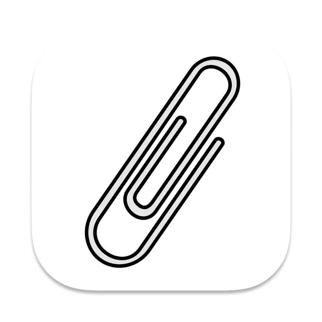 Quick Paste Logo